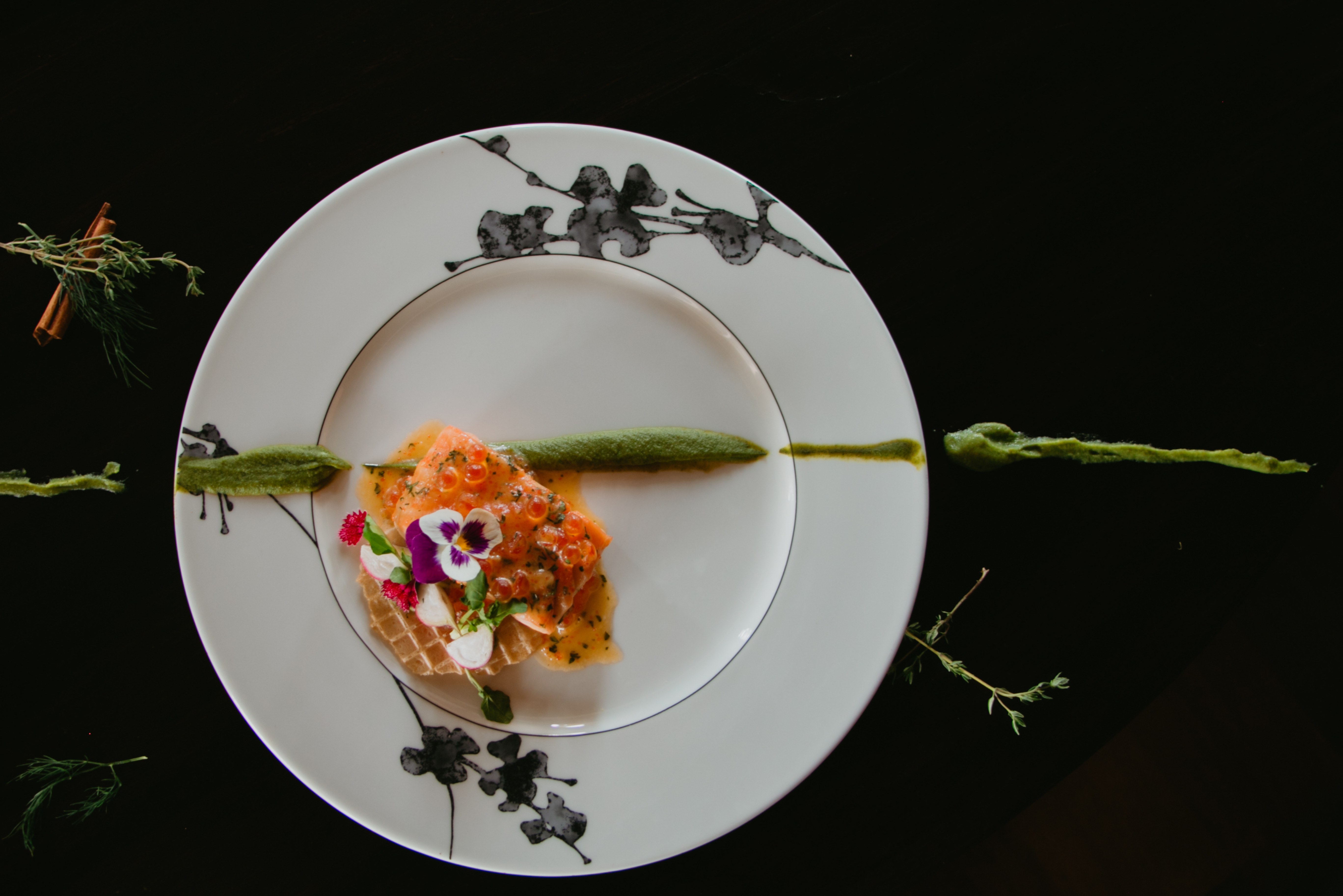 Prawn Bisque