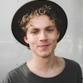 Kacper Atkinson
